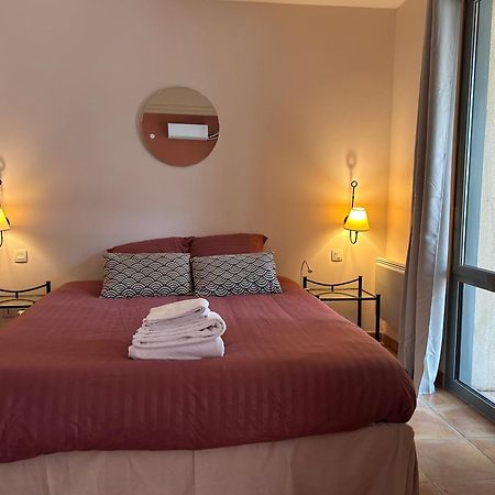 Appartement Golf De Saumane 2 Chambres 2 A 4 Personnes Buitenkant foto