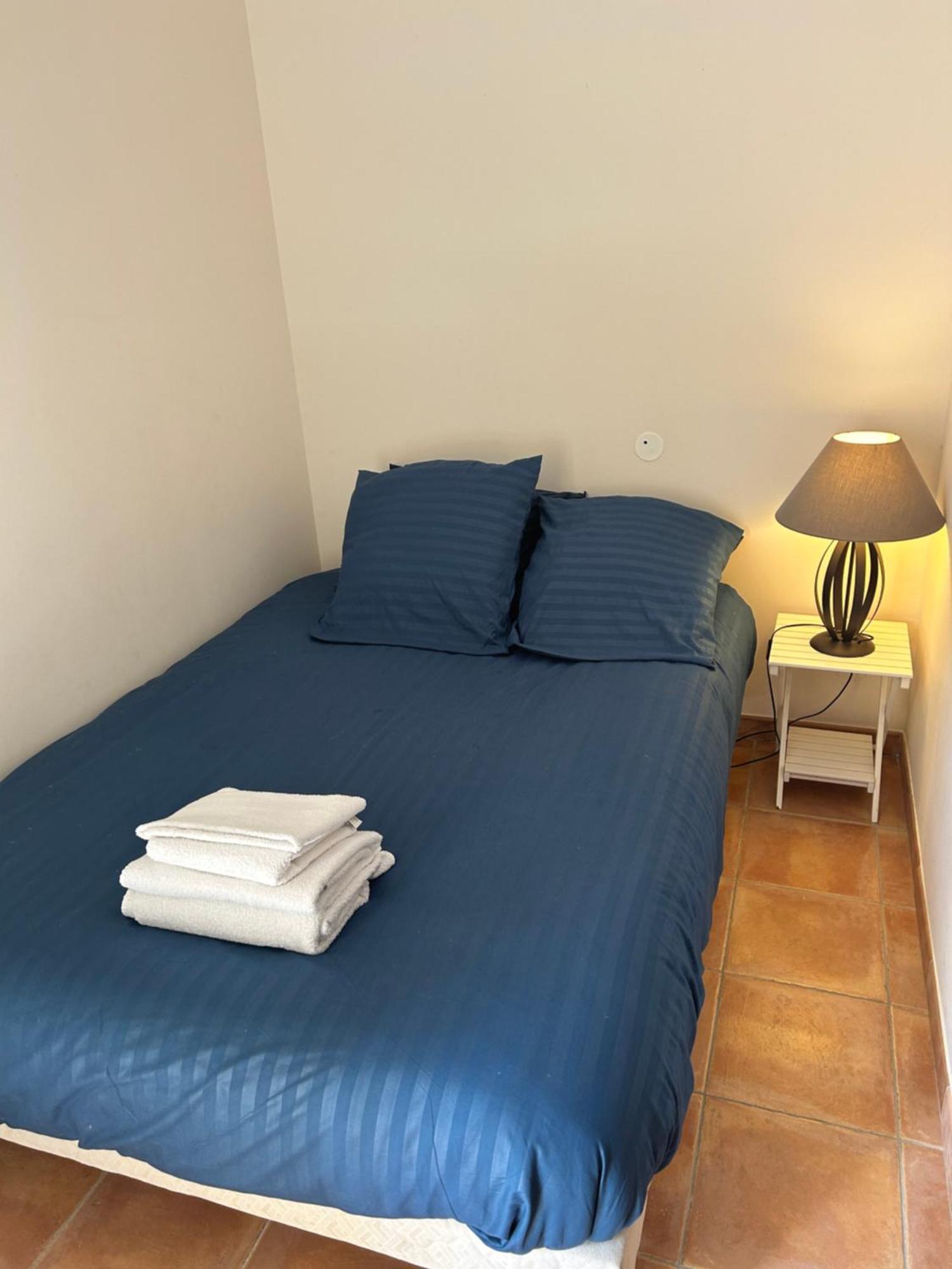 Appartement Golf De Saumane 2 Chambres 2 A 4 Personnes Buitenkant foto